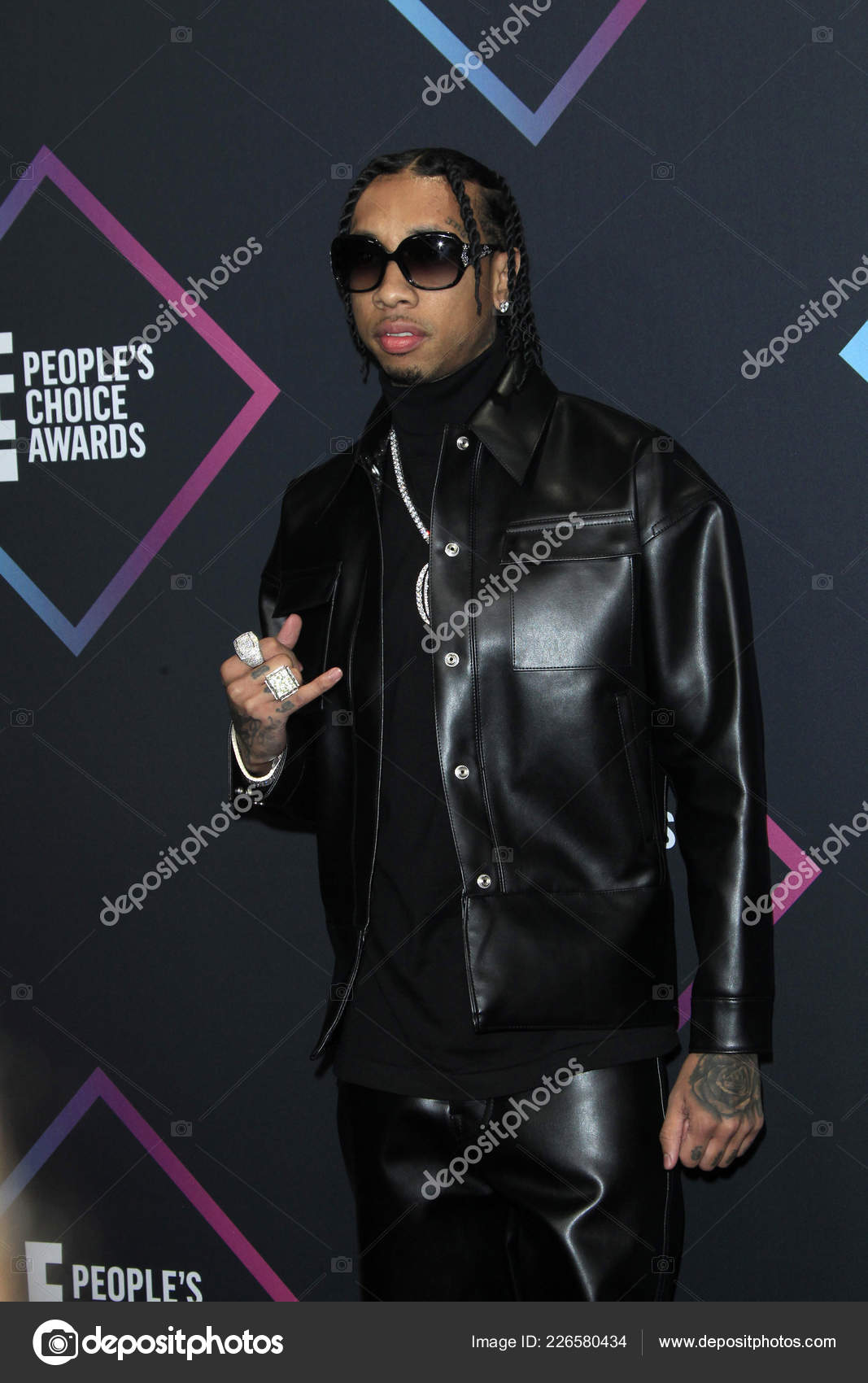 Tyga Pictures Photos Images Zimbio