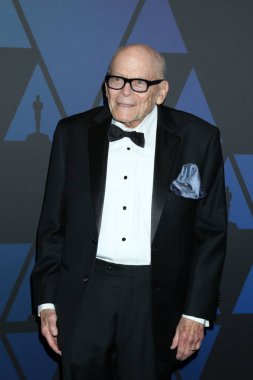 Los Angeles - Kasım 18: Marvin Levy 10 yıllık valiler Ödülleri Los Angeles, Ca üzerinde 18 Kasım 2018 Ray Dolby Ballroom