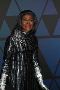 Los Angeles - Kasım 18: Cicely Tyson 10 yıllık valiler Ödülleri Los Angeles, Ca üzerinde 18 Kasım 2018 Ray Dolby Ballroom