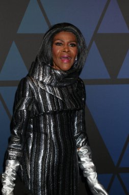 Los Angeles - Kasım 18: Cicely Tyson 10 yıllık valiler Ödülleri Los Angeles, Ca üzerinde 18 Kasım 2018 Ray Dolby Ballroom