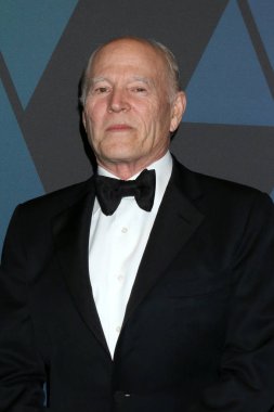 Los Angeles - Kasım 18: Frank Marshall 10 yıllık valiler Ödülleri Los Angeles, Ca üzerinde 18 Kasım 2018 Ray Dolby Ballroom