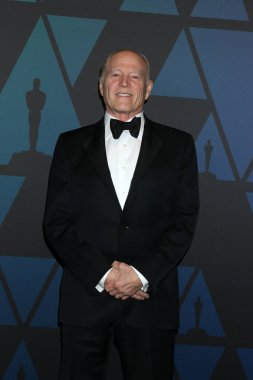 Los Angeles - Kasım 18: Frank Marshall 10 yıllık valiler Ödülleri Los Angeles, Ca üzerinde 18 Kasım 2018 Ray Dolby Ballroom