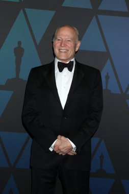 Los Angeles - Kasım 18: Frank Marshall 10 yıllık valiler Ödülleri Los Angeles, Ca üzerinde 18 Kasım 2018 Ray Dolby Ballroom