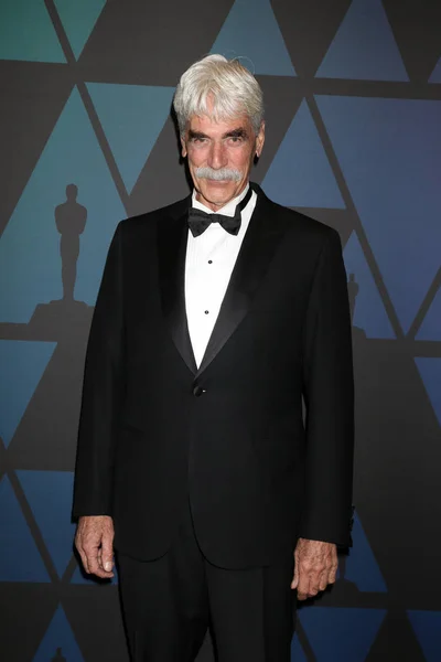 Los Angeles Nov Sam Elliott Aux 10E Annual Governors Awards — Photo