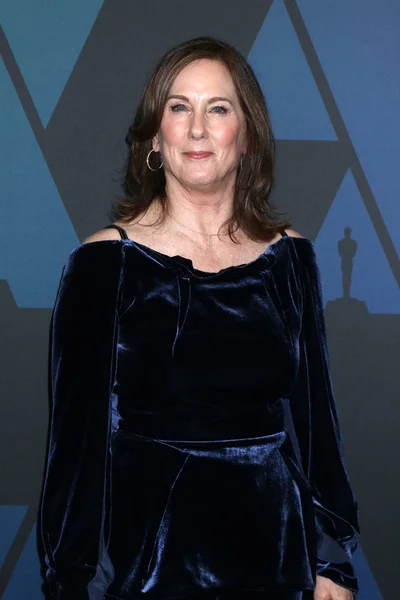Los Angeles Nov Kathleen Kennedy Aux 10E Annual Governors Awards — Photo