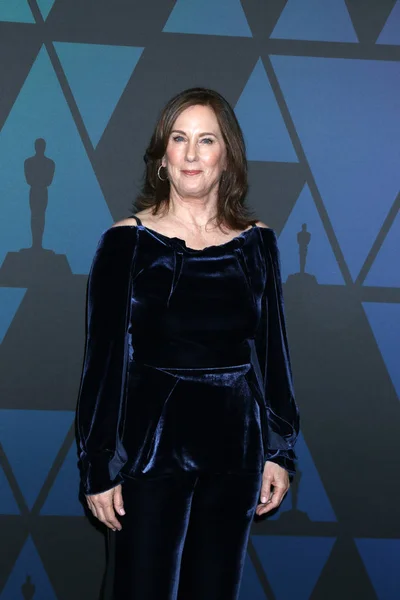 Los Angeles Nov Kathleen Kennedy Aux 10E Annual Governors Awards — Photo