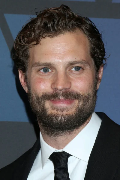 Los Angeles - Kasım 18: Jamie Dornan 10 yıllık valiler Ödülleri Los Angeles, Ca üzerinde 18 Kasım 2018 Ray Dolby Ballroom