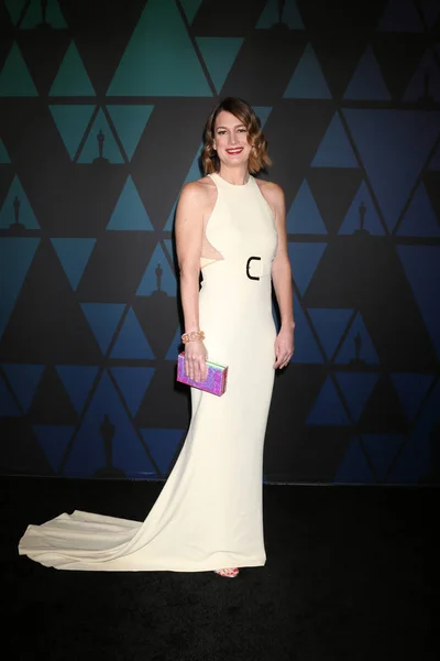 Los Angeles Nov Gillian Flynn Aux 10E Annual Governors Awards — Photo