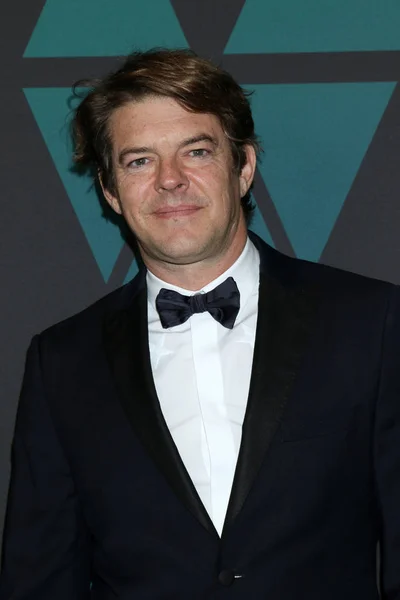 Los Angeles Nov Jason Blum Vid Den Årliga Governors Awards — Stockfoto