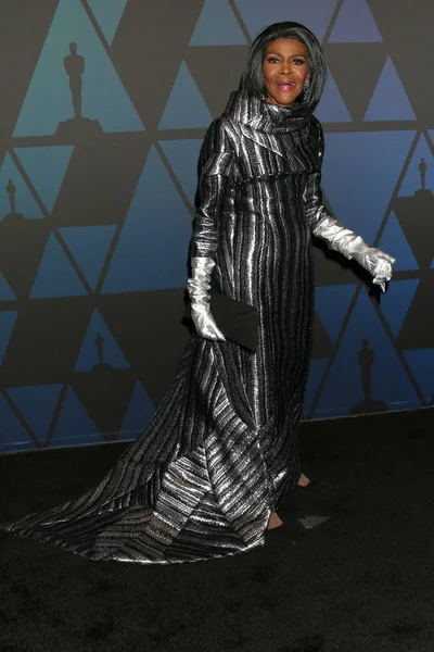Los Angeles - Kasım 18: Cicely Tyson 10 yıllık valiler Ödülleri Los Angeles, Ca üzerinde 18 Kasım 2018 Ray Dolby Ballroom