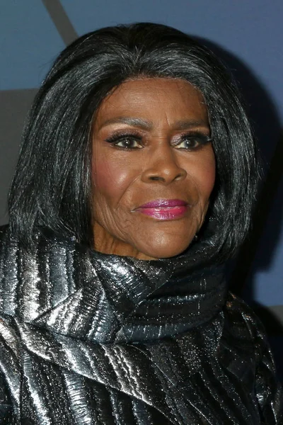 Los Angeles Nov Cicely Tyson 10Th Annual Governors Awards Ray — Foto Stock