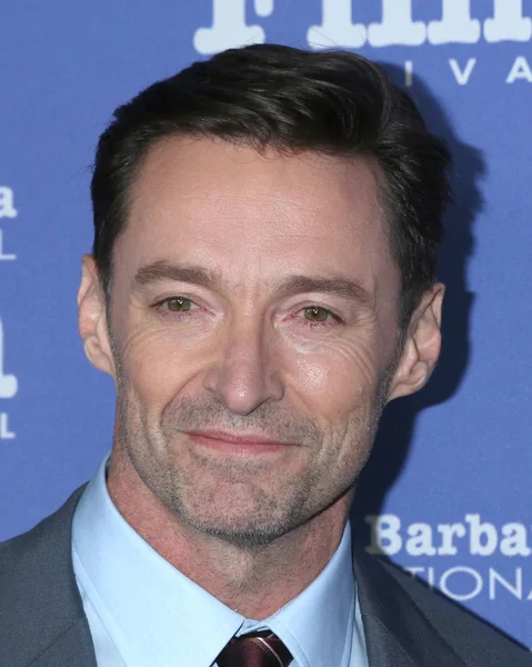 Los Angeles Nov Hugh Jackman Sbiff Kirk Douglas Award Honoring — Stock Photo, Image