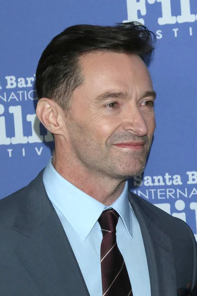 Los Angeles Listopadu Hugh Jackman Sbiff Kirk Douglas Award Ctít — Stock fotografie