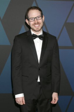Los Angeles - Kasım 18: Ari Aster 10 yıllık valiler Ödülleri Los Angeles, Ca üzerinde 18 Kasım 2018 Ray Dolby Ballroom