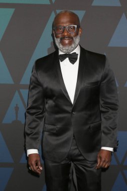 Los Angeles - Kasım 18: Bebe Winans 10 yıllık valiler Ödülleri Los Angeles, Ca üzerinde 18 Kasım 2018 Ray Dolby Ballroom