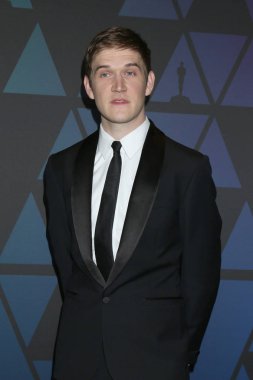 Los Angeles - Kasım 18: Bo Burnham 10 yıllık valiler Ödülleri Los Angeles, Ca üzerinde 18 Kasım 2018 Ray Dolby Ballroom