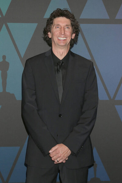 LOS ANGELES - NOV 18:  Craig Henighan at the 10th Annual Governors Awards at the Ray Dolby Ballroom on November 18, 2018 in Los Angeles, CA