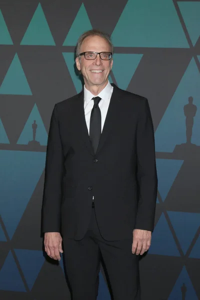 Los Angeles Nov Kirby Dick Bei Den Governors Awards Ray — Stockfoto