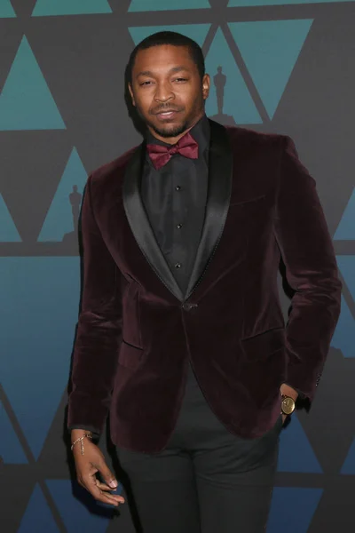 Los Angeles Nov Malcolm Mays Aux 10E Annual Governors Awards — Photo