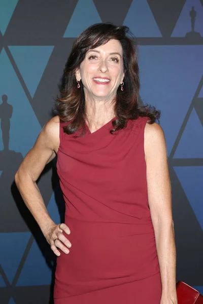 Los Angeles Nov Mary Zophres Bei Den Jährlichen Governors Awards — Stockfoto