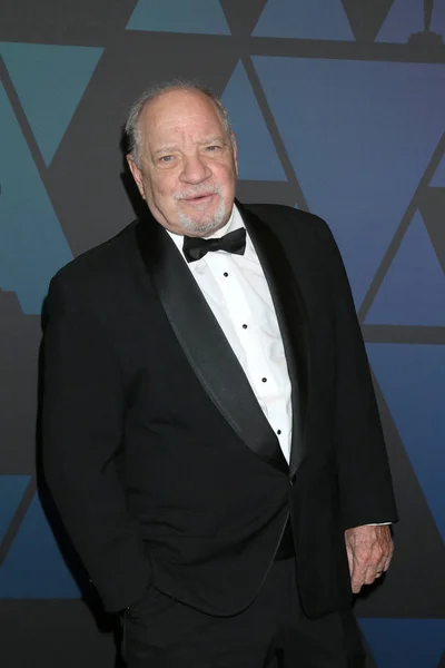 Los Angeles Nov Paul Schrader 10Th Annual Governors Awards Ray — Foto Stock