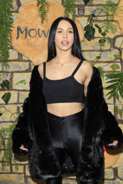 Los Angeles - Kasım 28: Scheana Shay, 