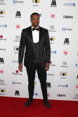Los Angeles - 30 Kasım: Chris Tucker Abanoz güç 100 Gala on 30 Kasım 2018 üzerinde Beverly Hilton Hotel Beverly Hills, Ca