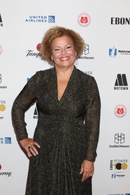 Los Angeles - 30 Kasım: Debra Lee Abanoz güç 100 Gala on 30 Kasım 2018 üzerinde Beverly Hilton Hotel Beverly Hills, Ca