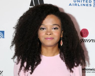 Los Angeles - 30 Kasım: Maya Penn Abanoz güç 100 Gala on 30 Kasım 2018 üzerinde Beverly Hilton Hotel Beverly Hills, Ca