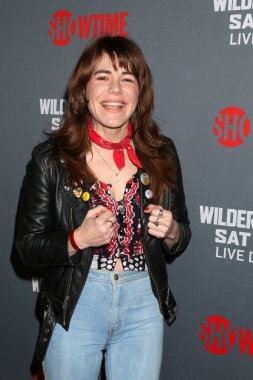 Los Angeles - Aralık 1: Jenny Lewis dünyanın 