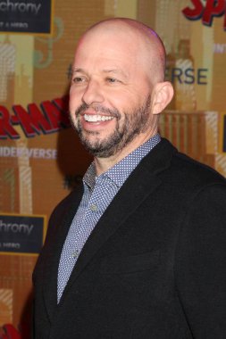 Los Angeles - Aralık 1: Jon Cryer, 