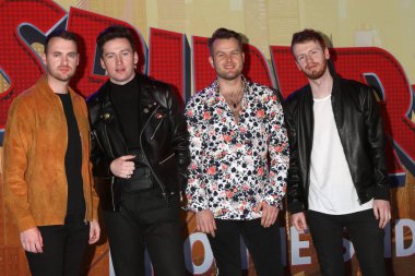 Los Angeles - Aralık 1: Resim bu, 