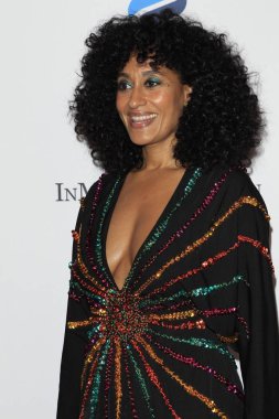 Los Angeles - Aralık 3: Tracee Ellis Ross olun eşitlik gerçeklik Gala Beverly Hills, C 3 Aralık 2018 tarihinde Beverly Hilton Hotel
