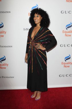 Los Angeles - Aralık 3: Tracee Ellis Ross olun eşitlik gerçeklik Gala Beverly Hills, C 3 Aralık 2018 tarihinde Beverly Hilton Hotel
