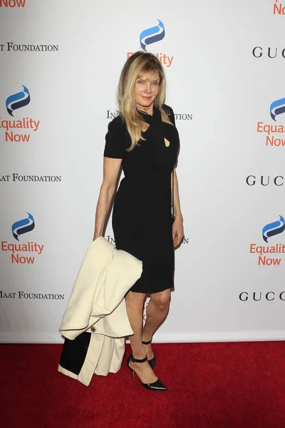 Los Angeles Dec Kathy Smith Make Gelijkheid Werkelijkheid Gala Het — Stockfoto