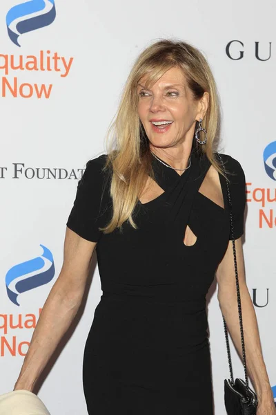 Los Angeles Aralık Kathy Smith Olun Eşitlik Gerçeklik Gala Beverly — Stok fotoğraf