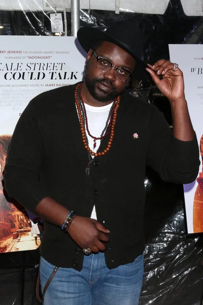 Los Angeles - 4 Aralık: Brian Tyree Henry 