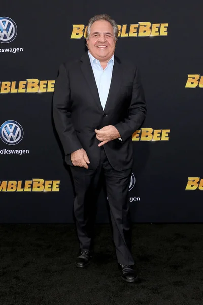 Los Ángeles Dic Jim Gianopulos Estreno Mundial Bumblebee Tcl Chinese —  Fotos de Stock