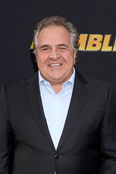 Los Angeles Dec Jim Gianopulos Première Mondiale Bumblebee Tcl Chinese — Photo