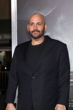 Los Angeles - Aralık 10: Aaron L Gilbert Village Theater üzerinde 10 Aralık 2018 yılında Westwood, Ca 