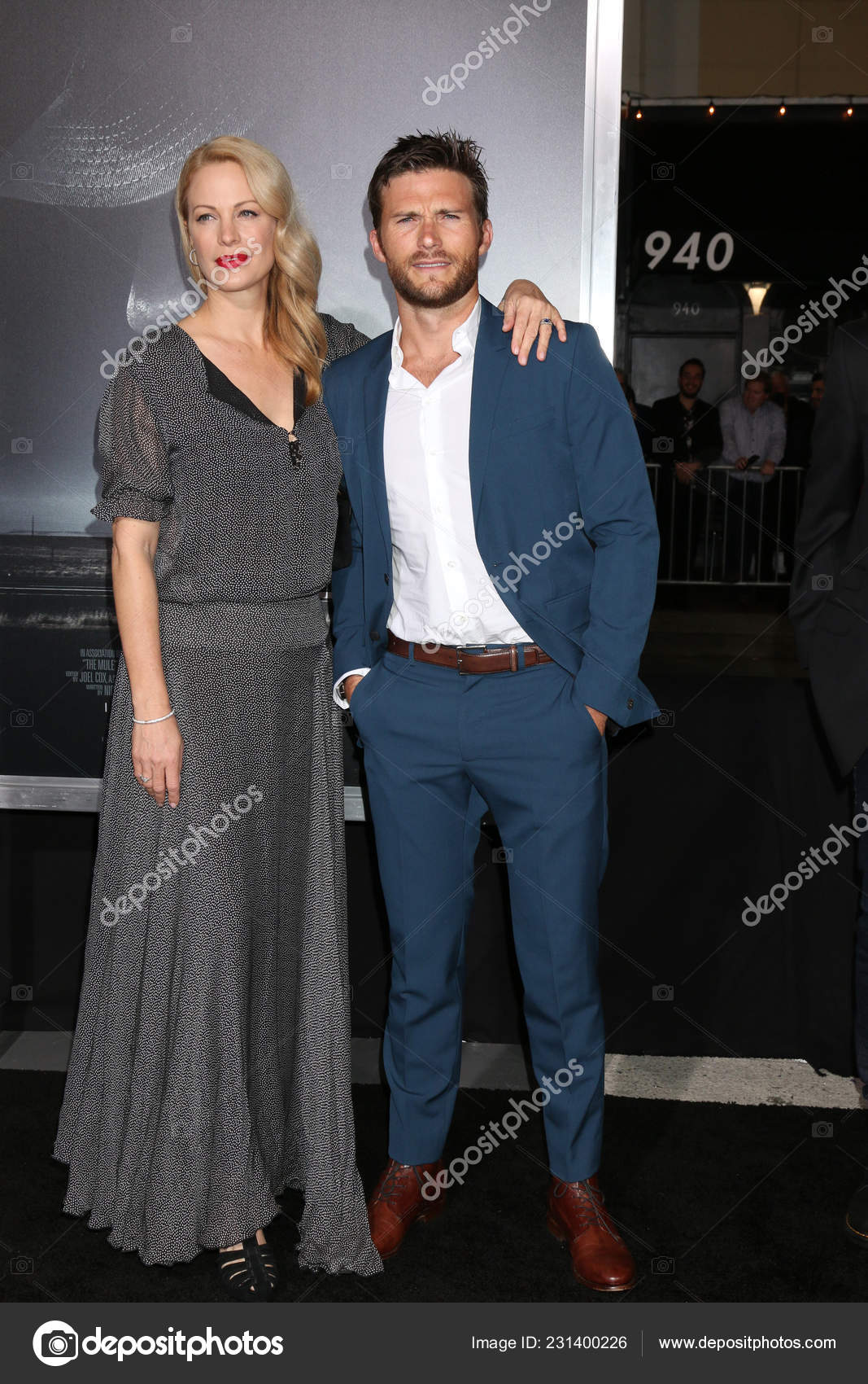 The top mule premiere