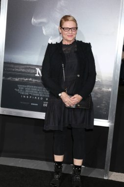 Los Angeles - Aralık 10: Dianne Wiest Village Theater üzerinde 10 Aralık 2018 yılında Westwood, Ca 