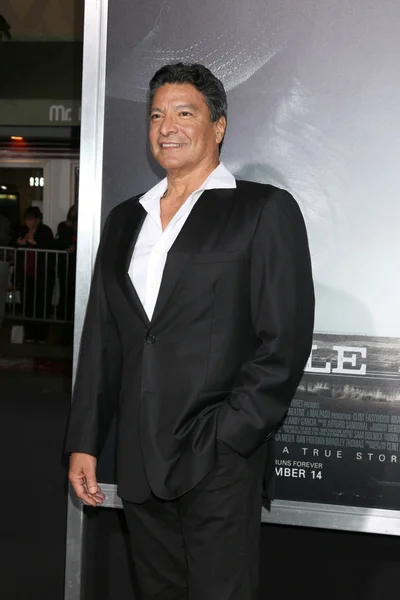 Los Angeles Dec Gil Birmingham Mule World Premiere Village Theater — Foto Stock