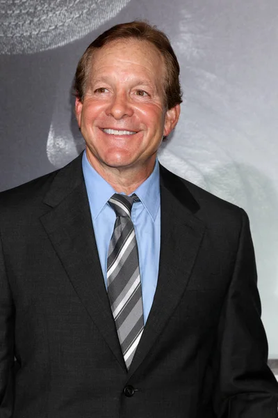 Los Angeles Dec Steve Guttenberg Mule World Premiere Village Theater — Fotografia de Stock