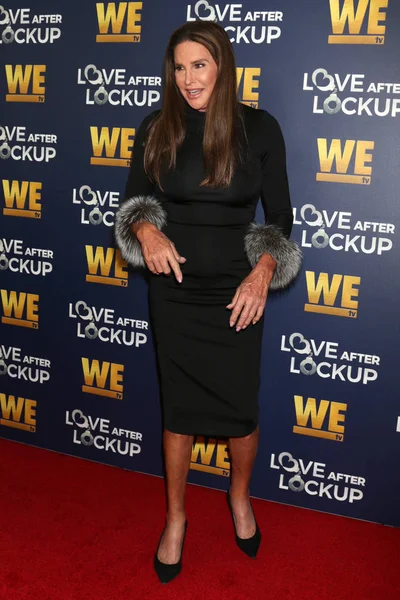 Los Ángeles Dic Caitlyn Jenner Real Love Relationship Reality Paley — Foto de Stock