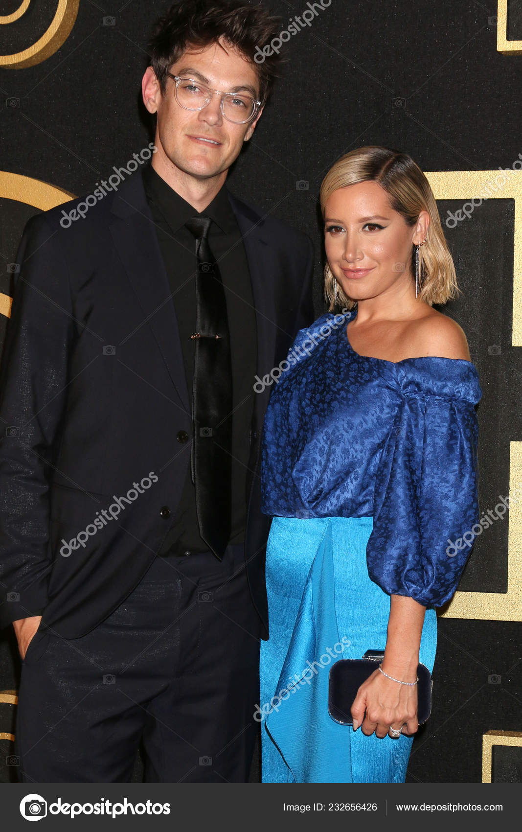 Los Angeles Sep Christopher French Ashley Tisdale Hbo Emmy Party Stock Editorial Photo C Jean Nelson Los Angeles Sep Christopher French Ashley Tisdale Hbo Emmy Party Stock Editorial Photo C Jean Nelson