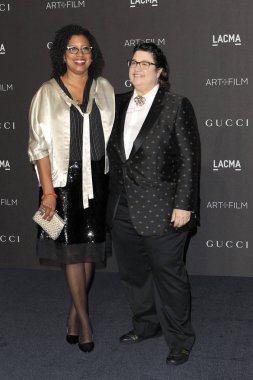 Los Angeles - Kasım 3: Konuk, Catherine Opie, 2018 Lacma: sanat ve Los Angeles County Musem Los Angeles, Ca üzerinde 3 Kasım 2018 sanat filmi Gala