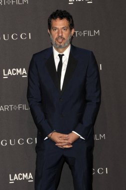 Los Angeles - Kasım 3: Guy Oseary, 2018 Lacma: sanat ve Los Angeles County Musem Los Angeles, Ca üzerinde 3 Kasım 2018 sanat filmi Gala