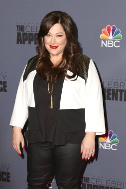 Los Angeles - 28 Ocak: Basın gala için NBC'nin 