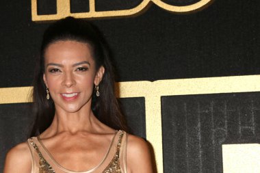 Los Angeles - Eylül 17: Terri Seymour Hbo Emmy sonra parti - 2018 West Hollywood, Ca üzerinde 17 Eylül 2018 Pasifik Tasarım Merkezi